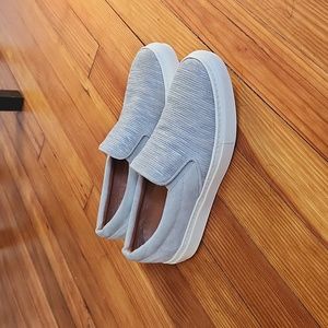Gorgeous m gemi slip on sneakers